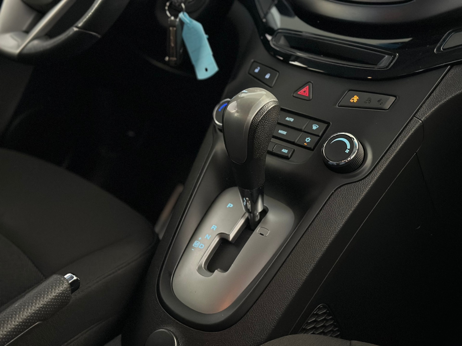 CHEVROLET Orlando 2.0 VCDi LTZ Automatic-image-10