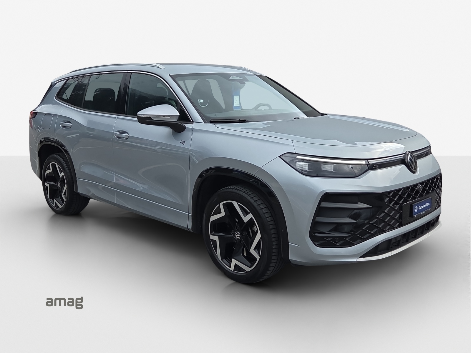 VW Tayron 2.0 TSI R-Line DSG 4Motion-image-5