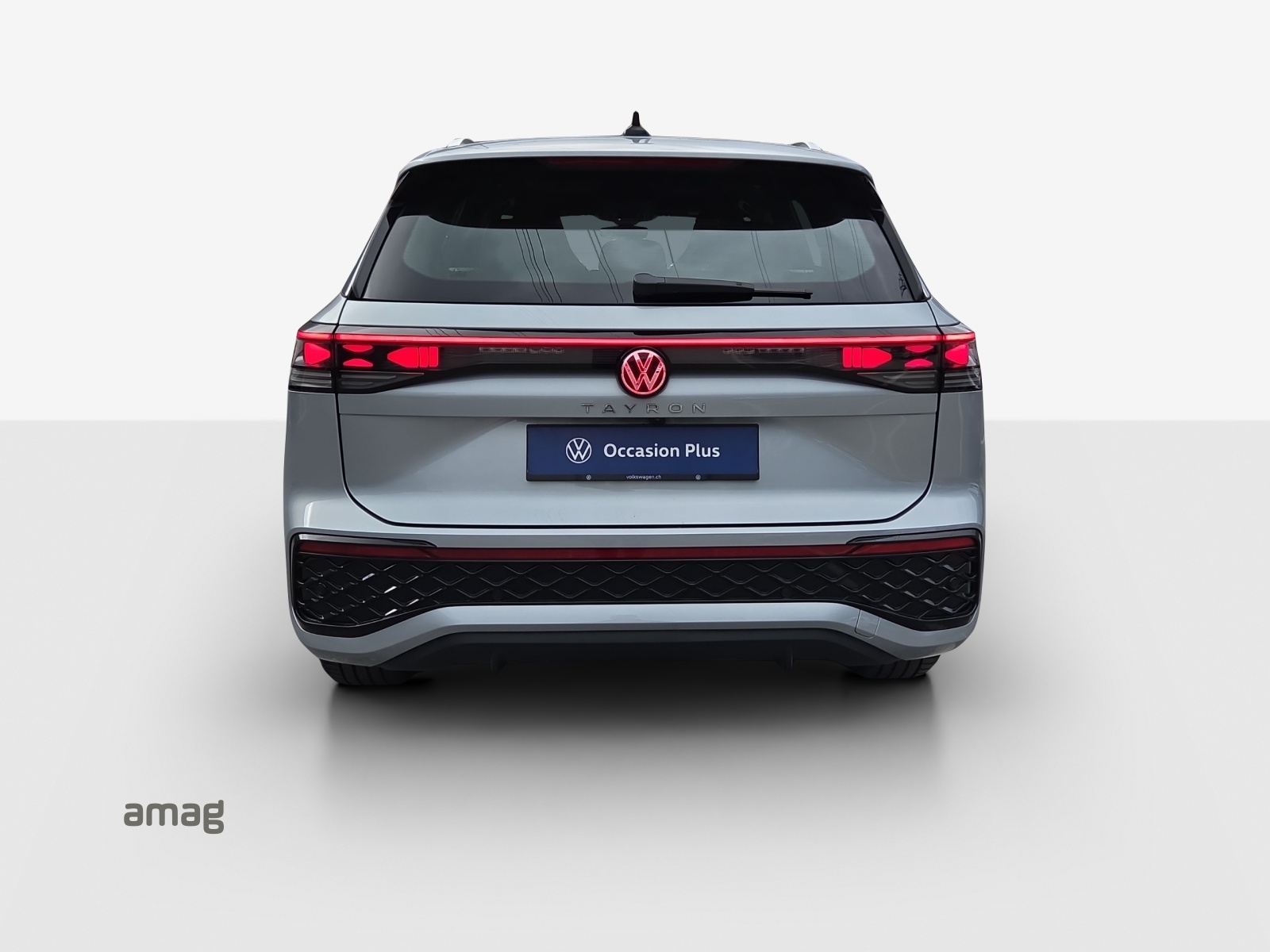 VW Tayron 2.0 TSI R-Line DSG 4Motion-image-3