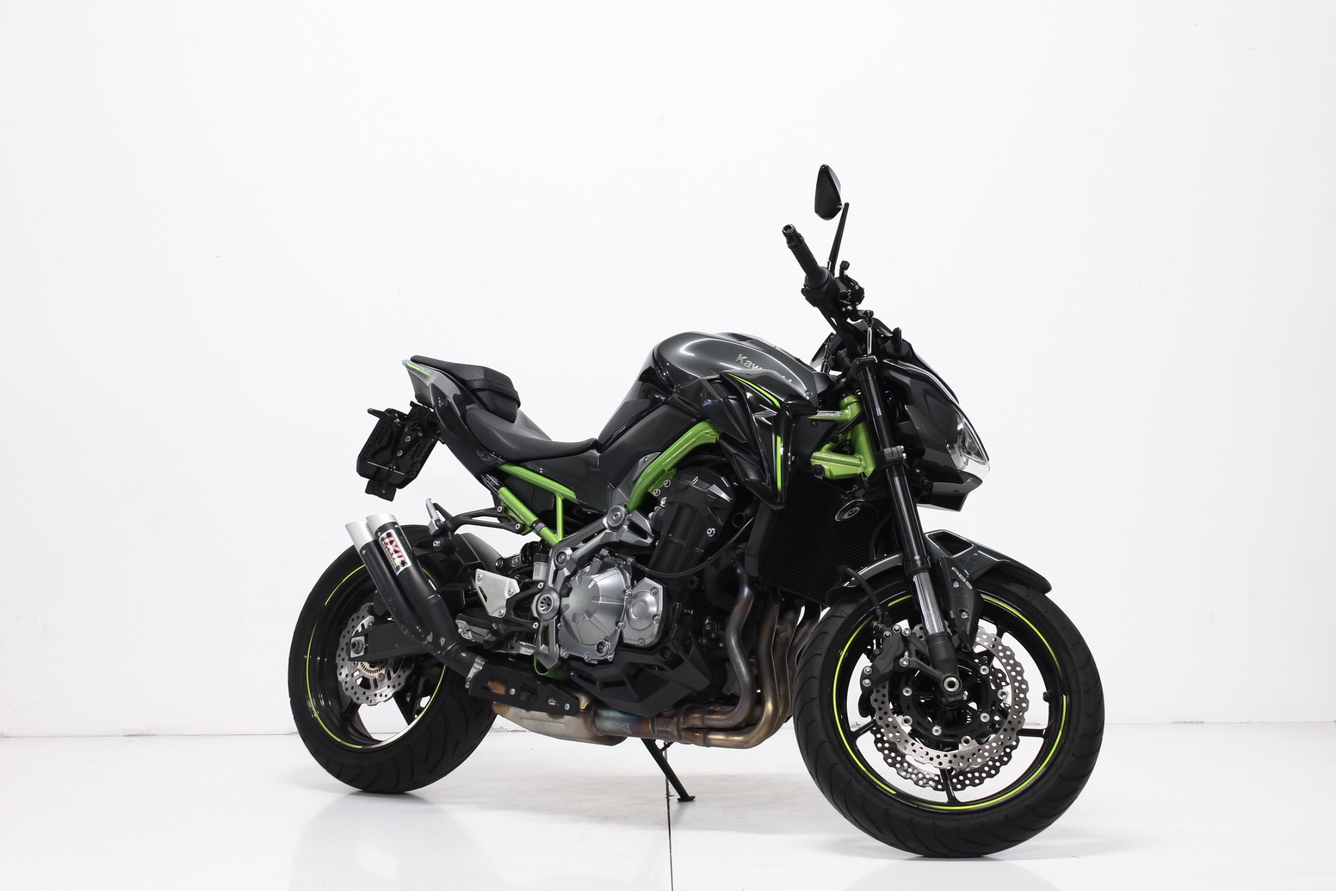KAWASAKI Z 900