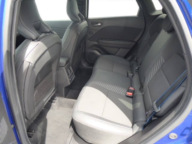 RENAULT Symbioz 1.6 E-Tech Esprit Alpine-image-5