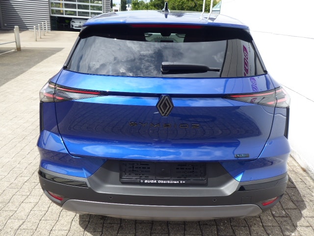 RENAULT Symbioz 1.6 E-Tech Esprit Alpine-image-3