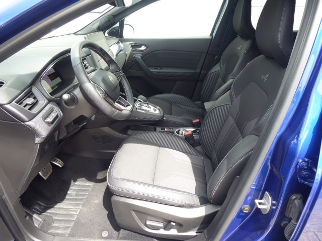 RENAULT Symbioz 1.6 E-Tech Esprit Alpine-image-4