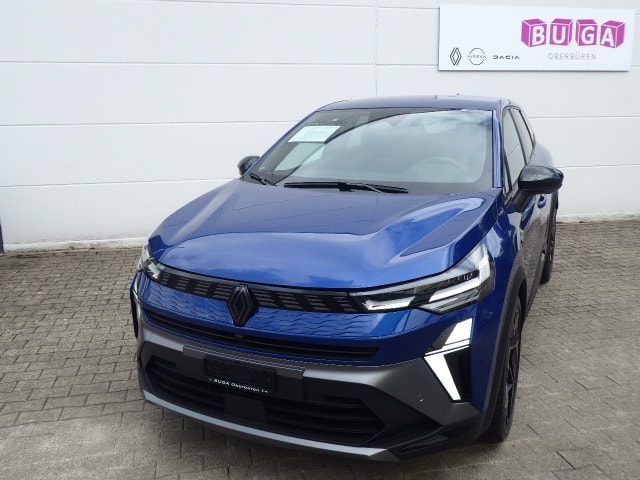 RENAULT Symbioz 1.6 E-Tech Esprit Alpine