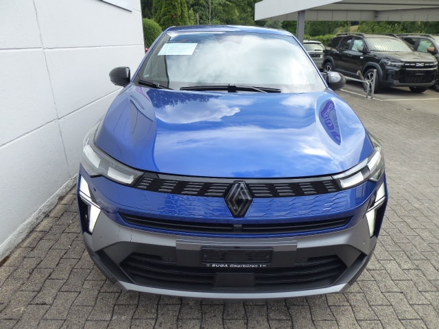 RENAULT Symbioz 1.6 E-Tech Esprit Alpine-image-2