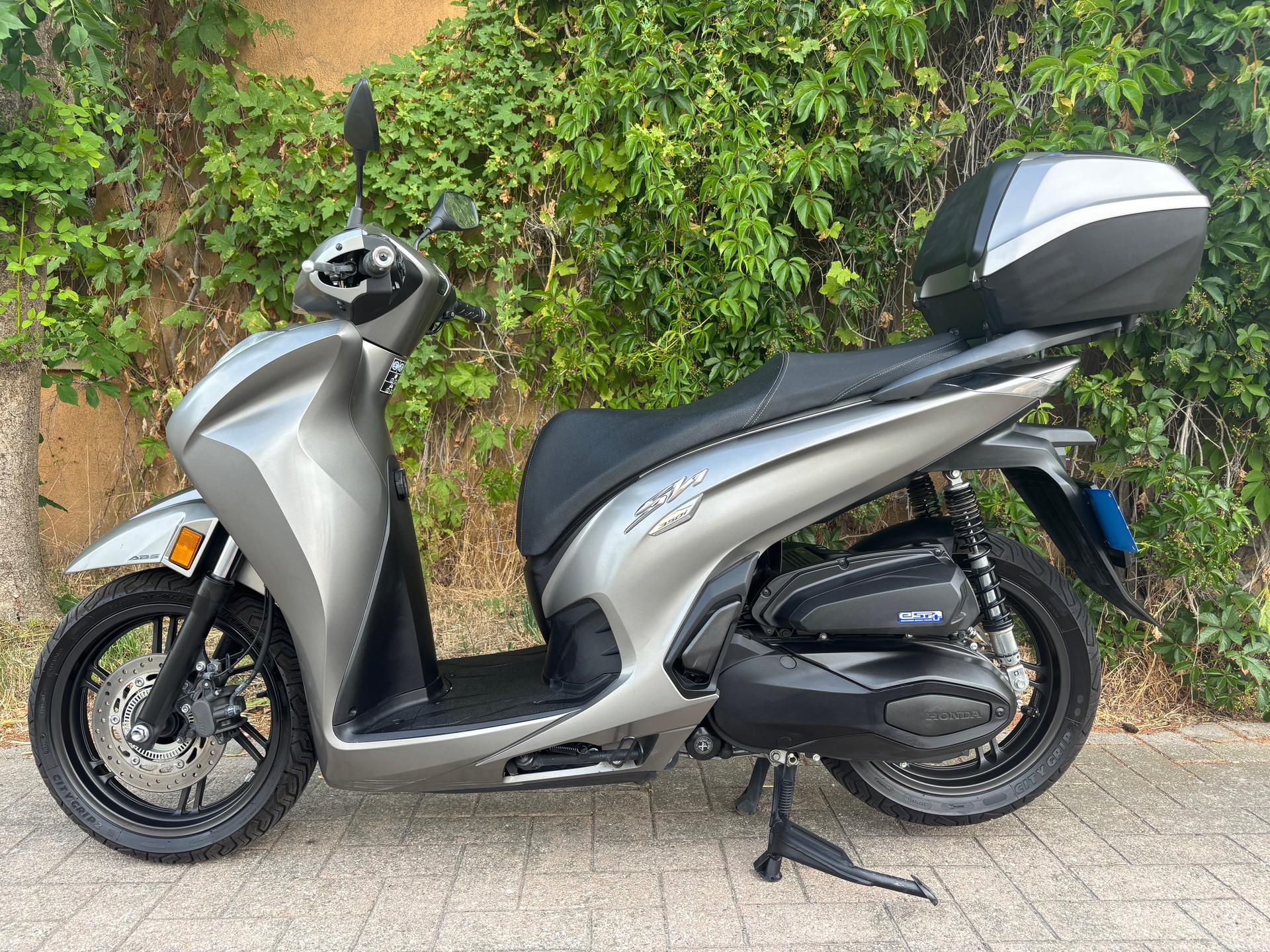 HONDA SH 350-image-6