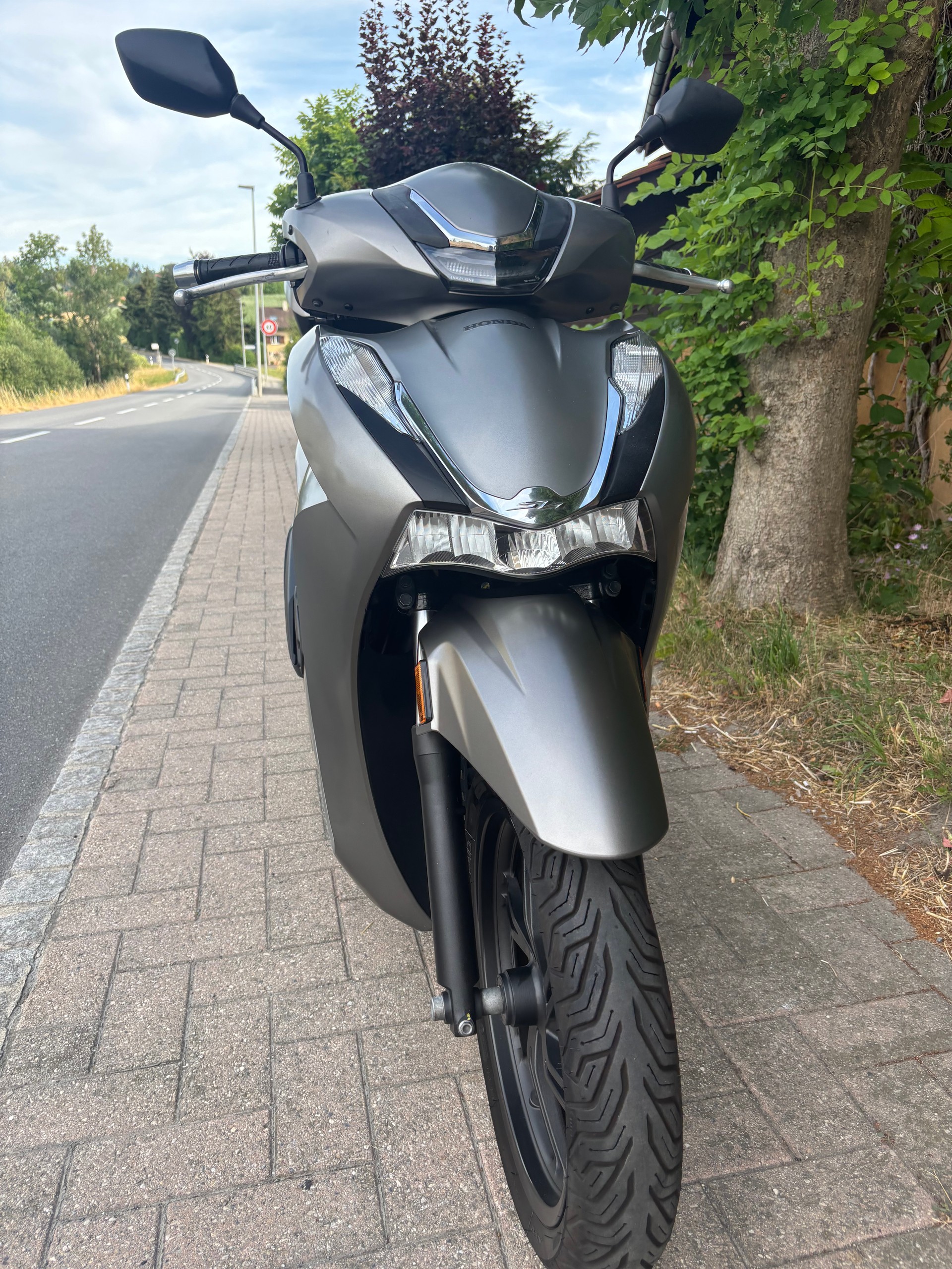 HONDA SH 350-image-3