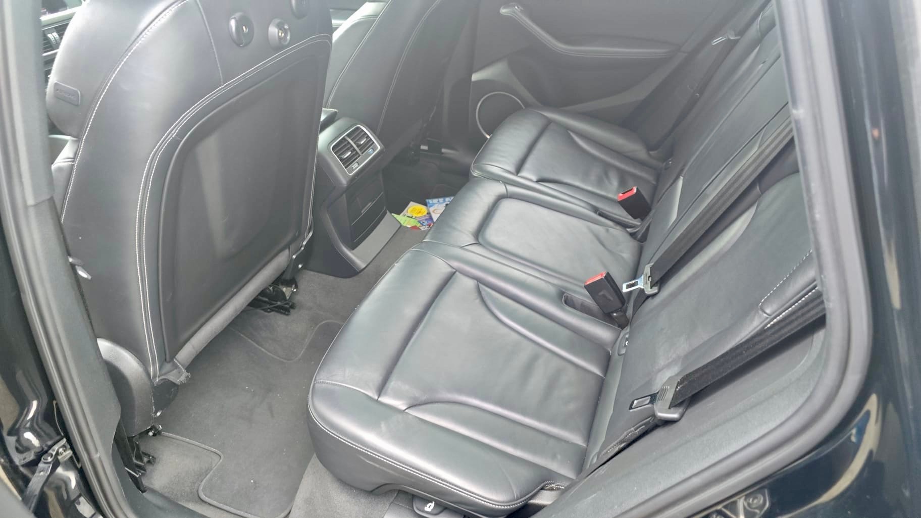 AUDI SQ5 3.0 TDI quattro tiptronic-image-12