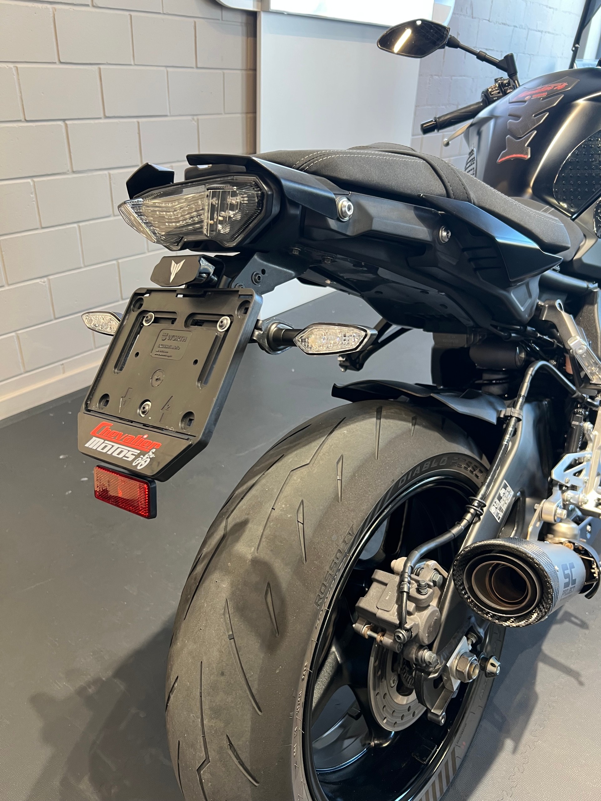 YAMAHA MT-10 ABS-image-5