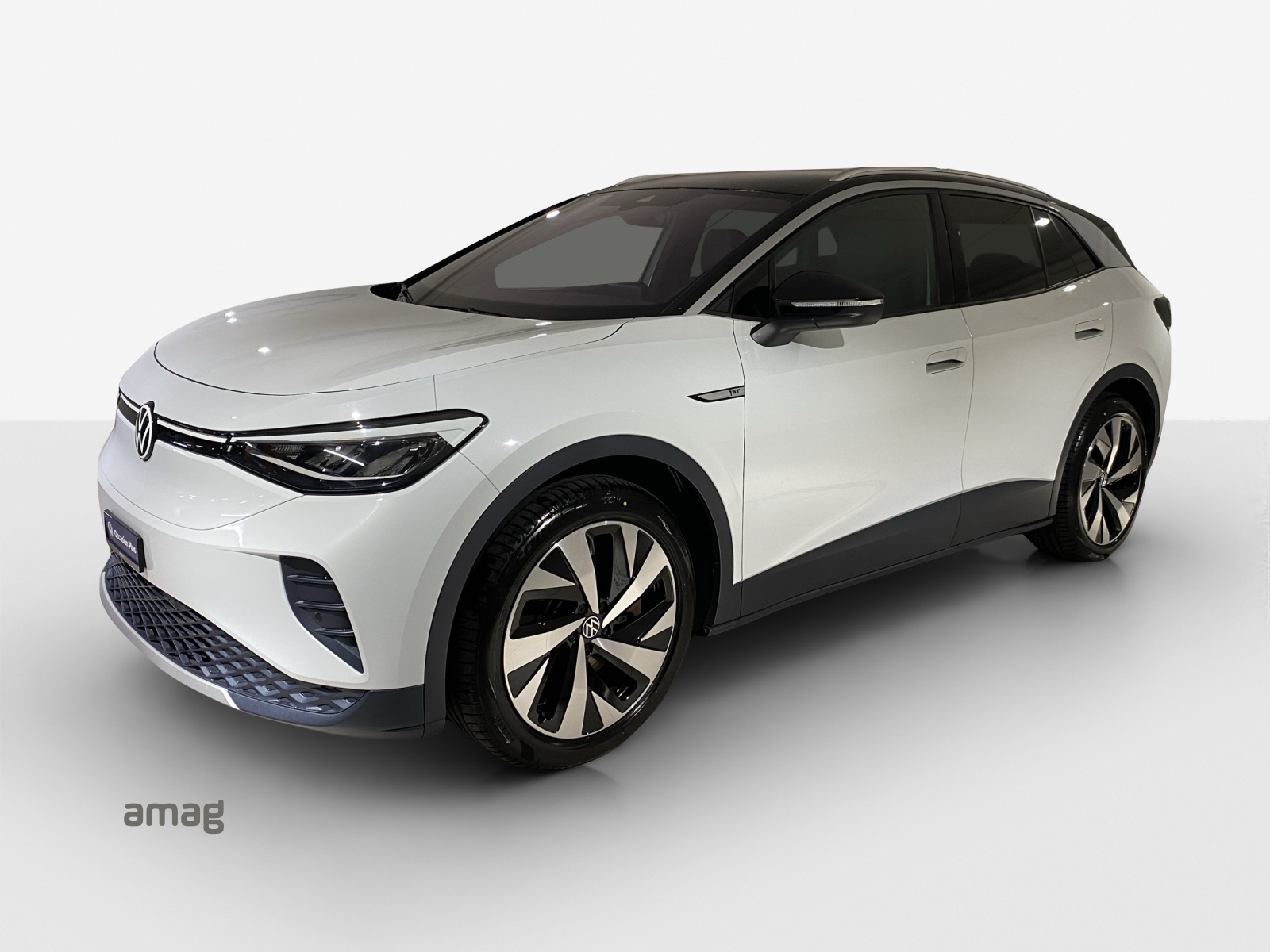 VW ID.4 Pro Performance 77 kWh 1ST
