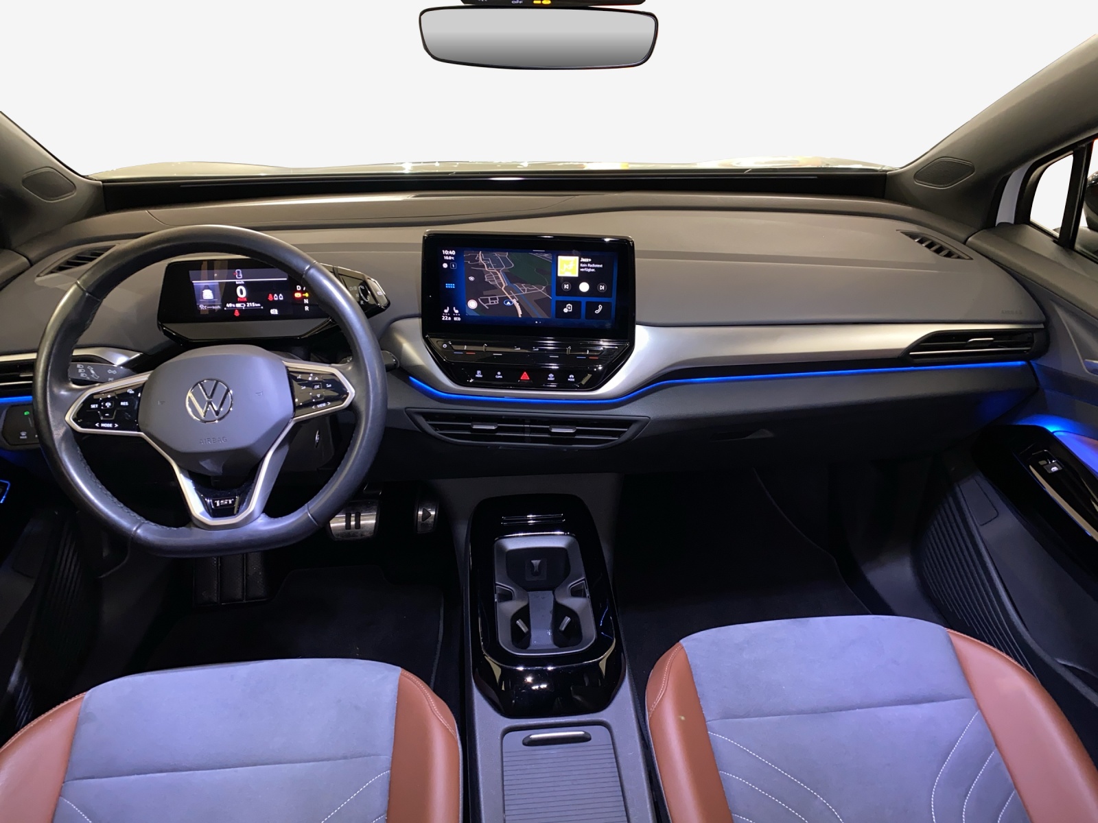VW ID.4 Pro Performance 77 kWh 1ST-image-9