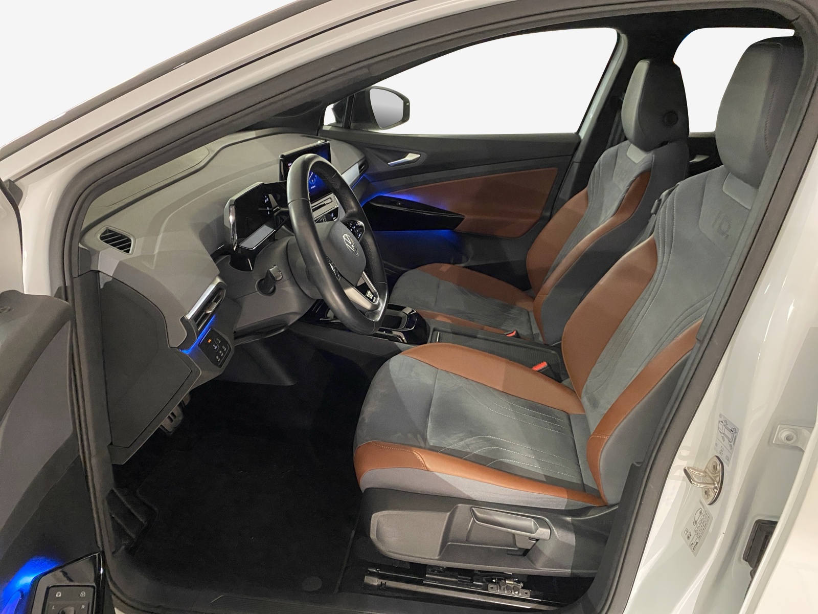 VW ID.4 Pro Performance 77 kWh 1ST-image-8
