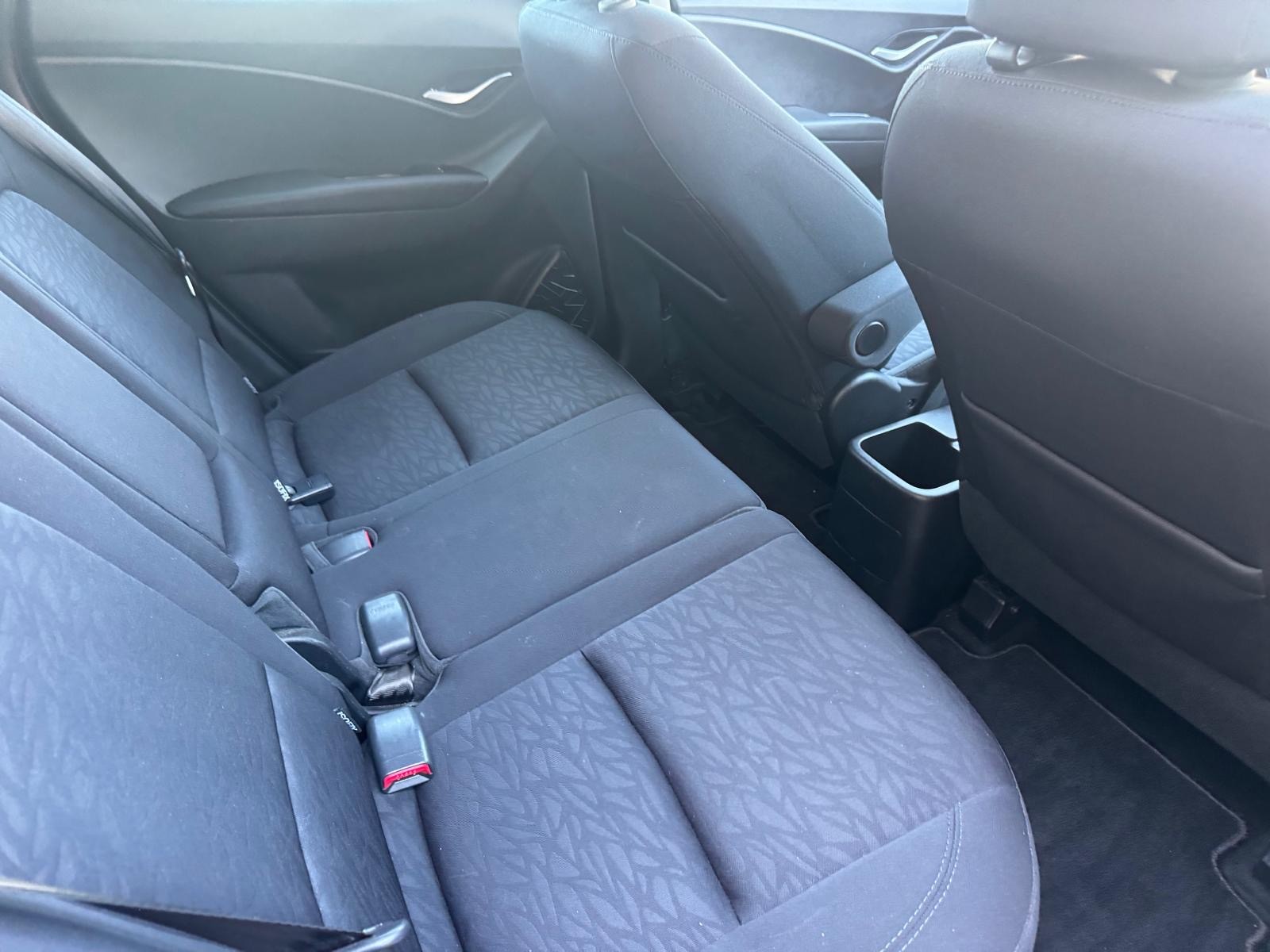 HYUNDAI iX20 1.6 CRDi Vertex-image-11