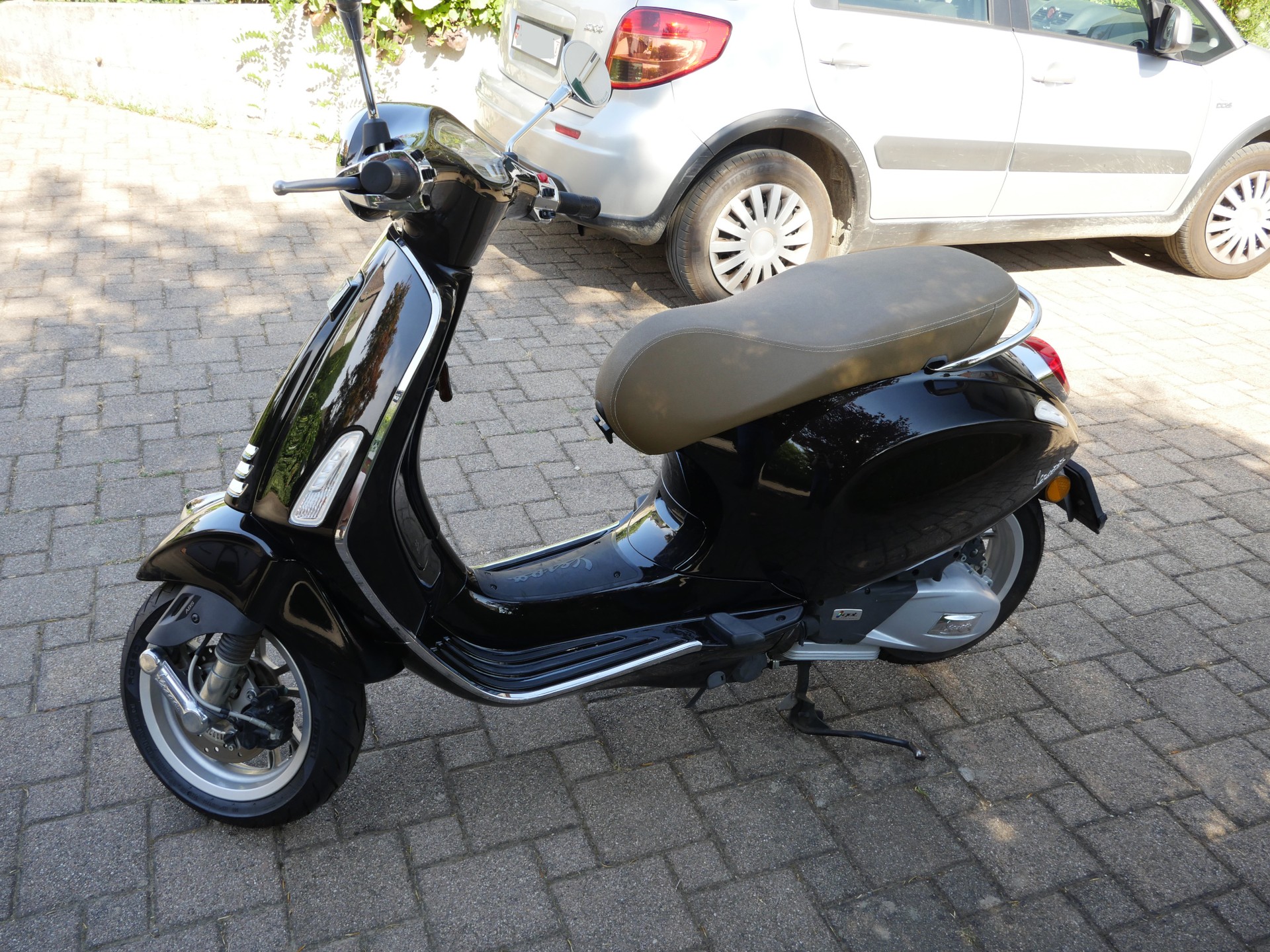 PIAGGIO Vespa 125 Primavera-image-8