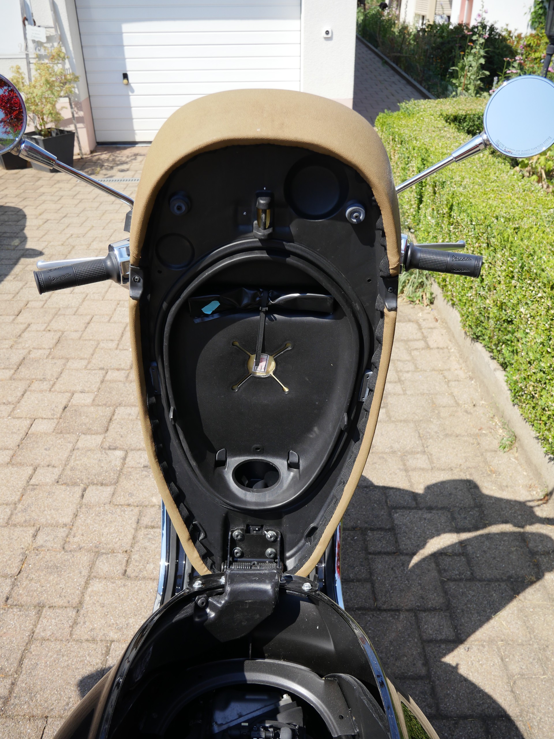 PIAGGIO Vespa 125 Primavera-image-10