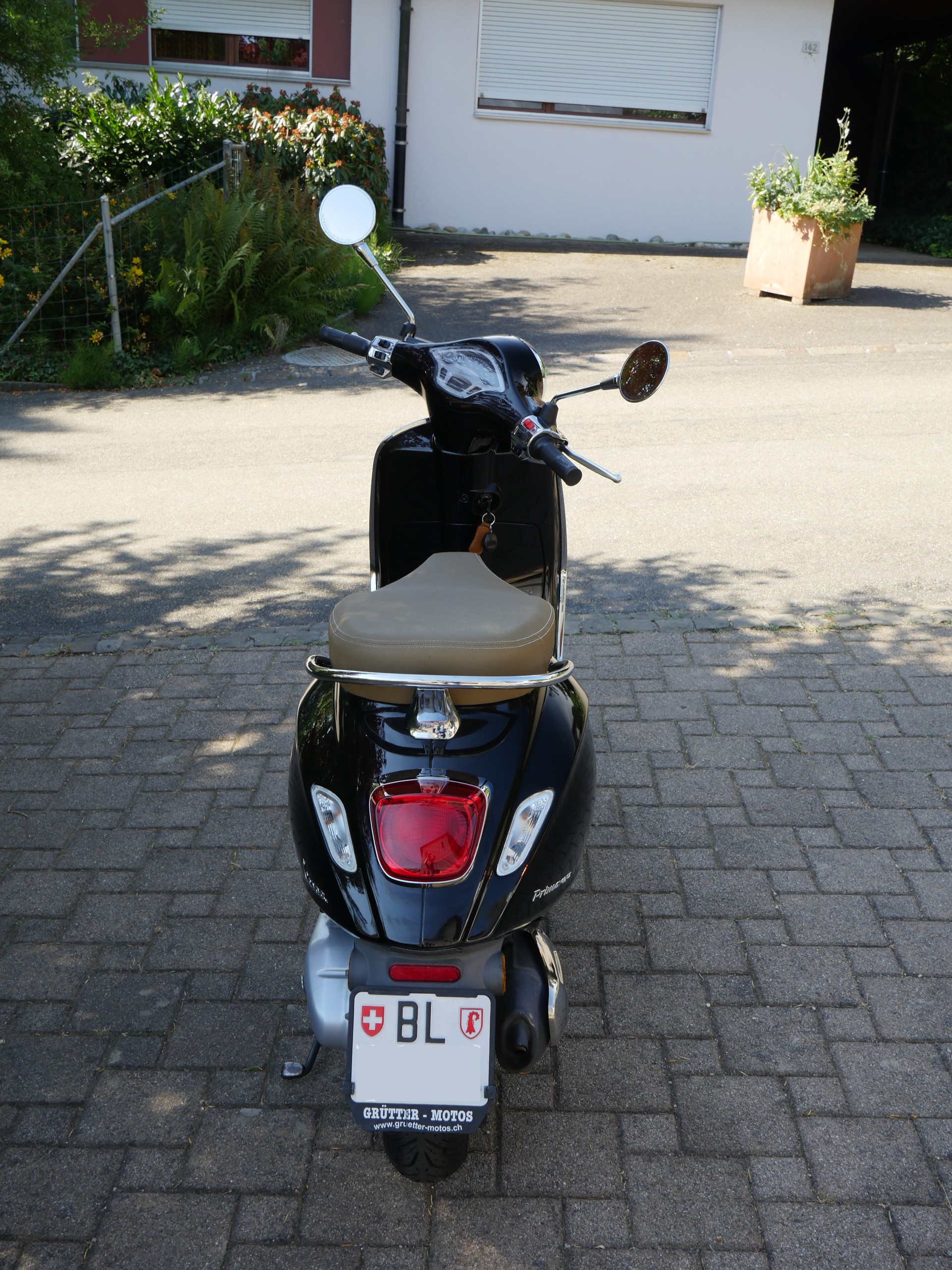 PIAGGIO Vespa 125 Primavera-image-7