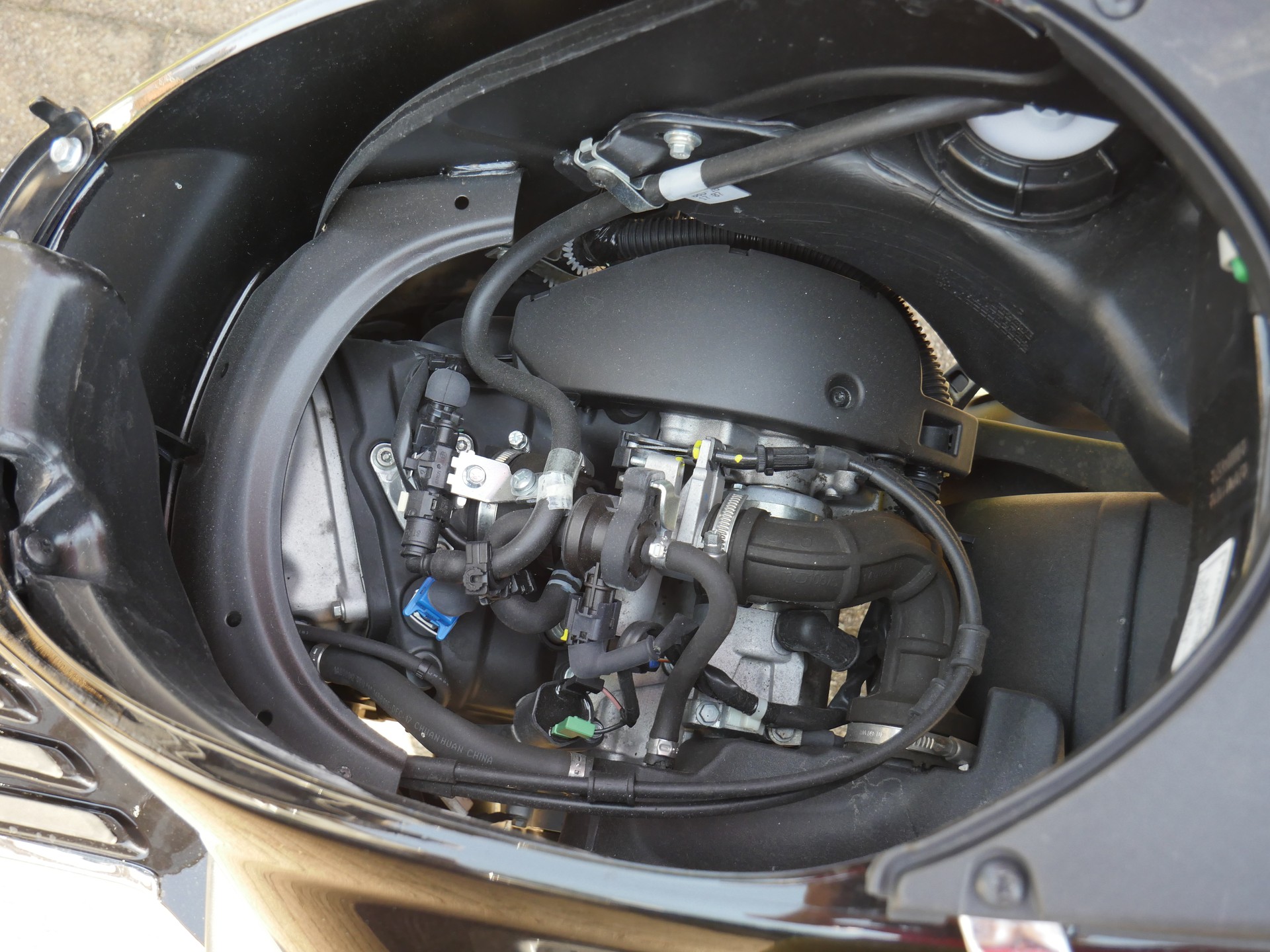 PIAGGIO Vespa 125 Primavera-image-9