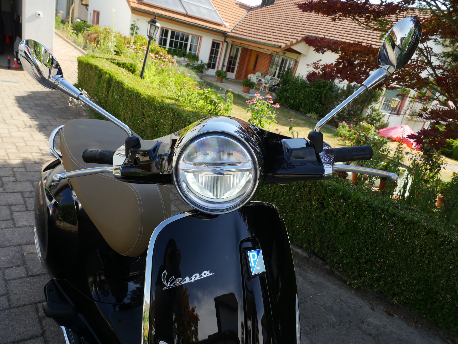 PIAGGIO Vespa 125 Primavera-image-6