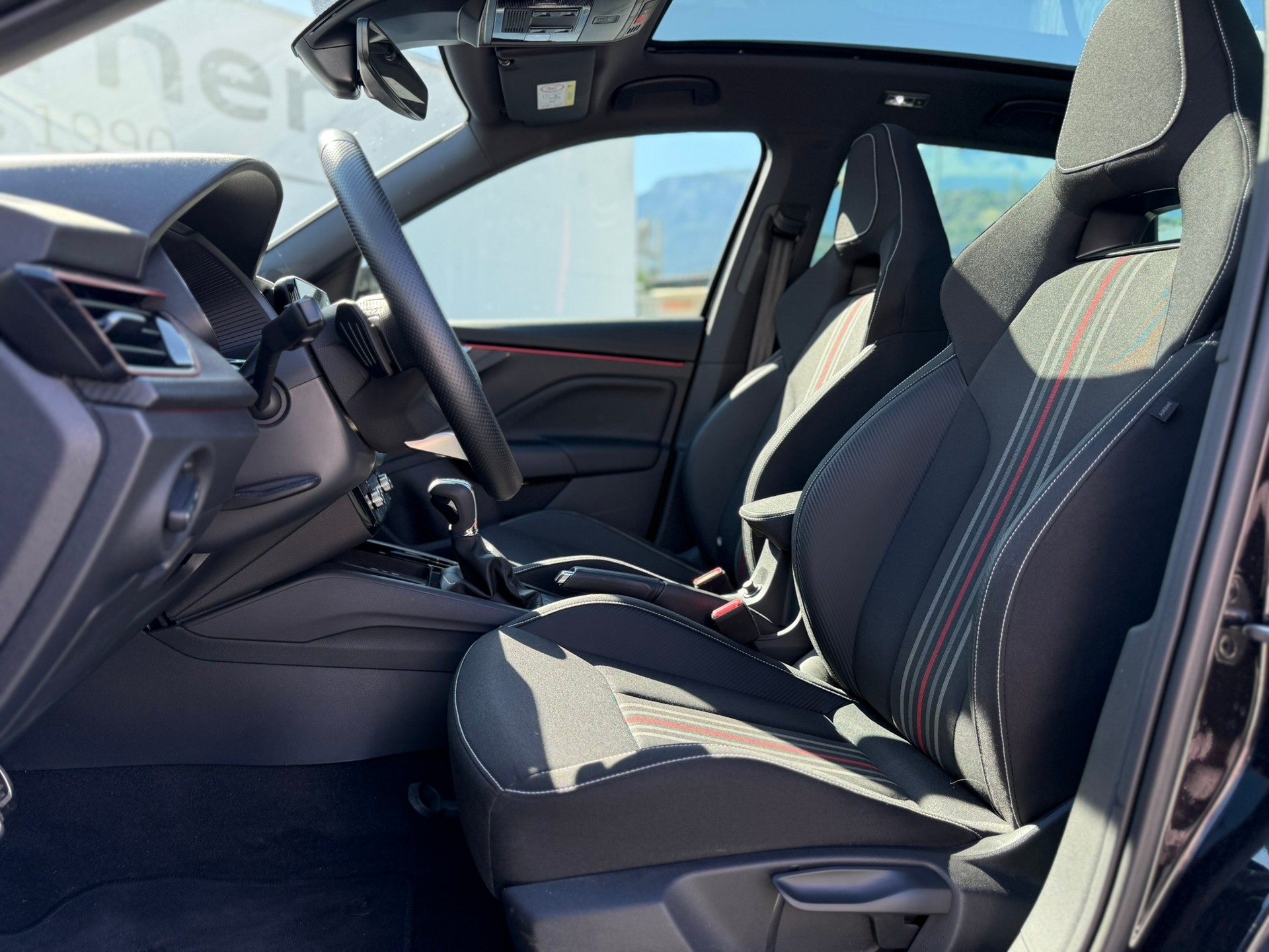 SKODA Kamiq 1.5 TSI Monte Carlo DSG-image-7