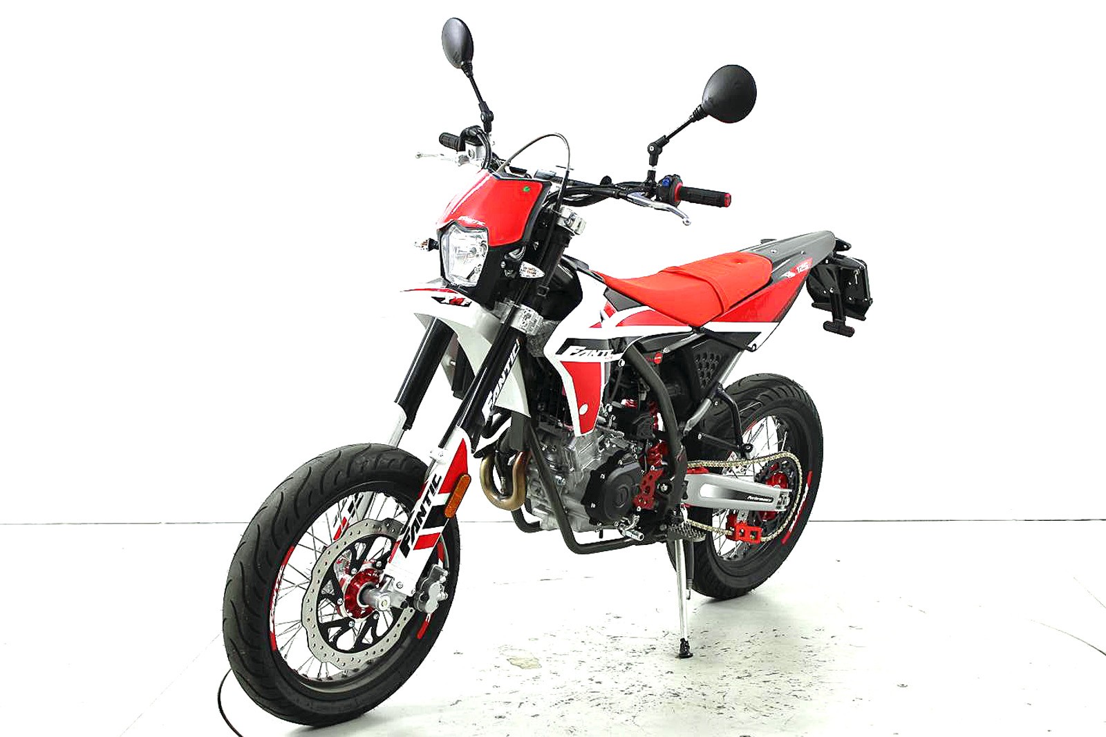 FANTIC XMF 125 Performance ABS-showroom-element-2