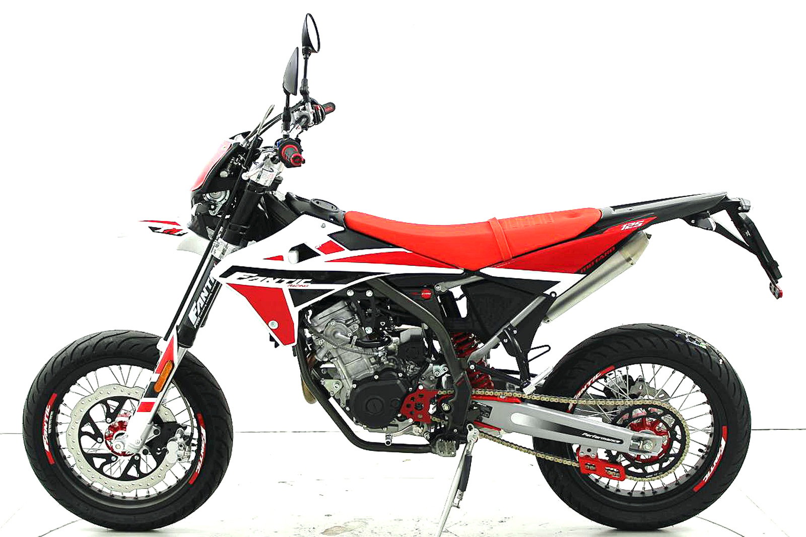 FANTIC XMF 125 Performance ABS-image-4