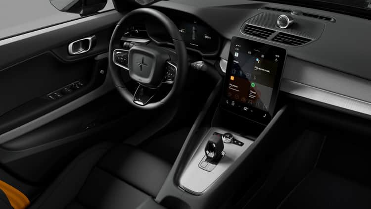POLESTAR 2 Long Range Dual Motor Performance Prime-image-7