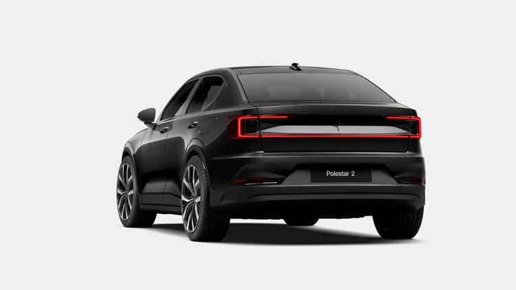 POLESTAR 2 Long Range Dual Motor Performance Prime-image-2