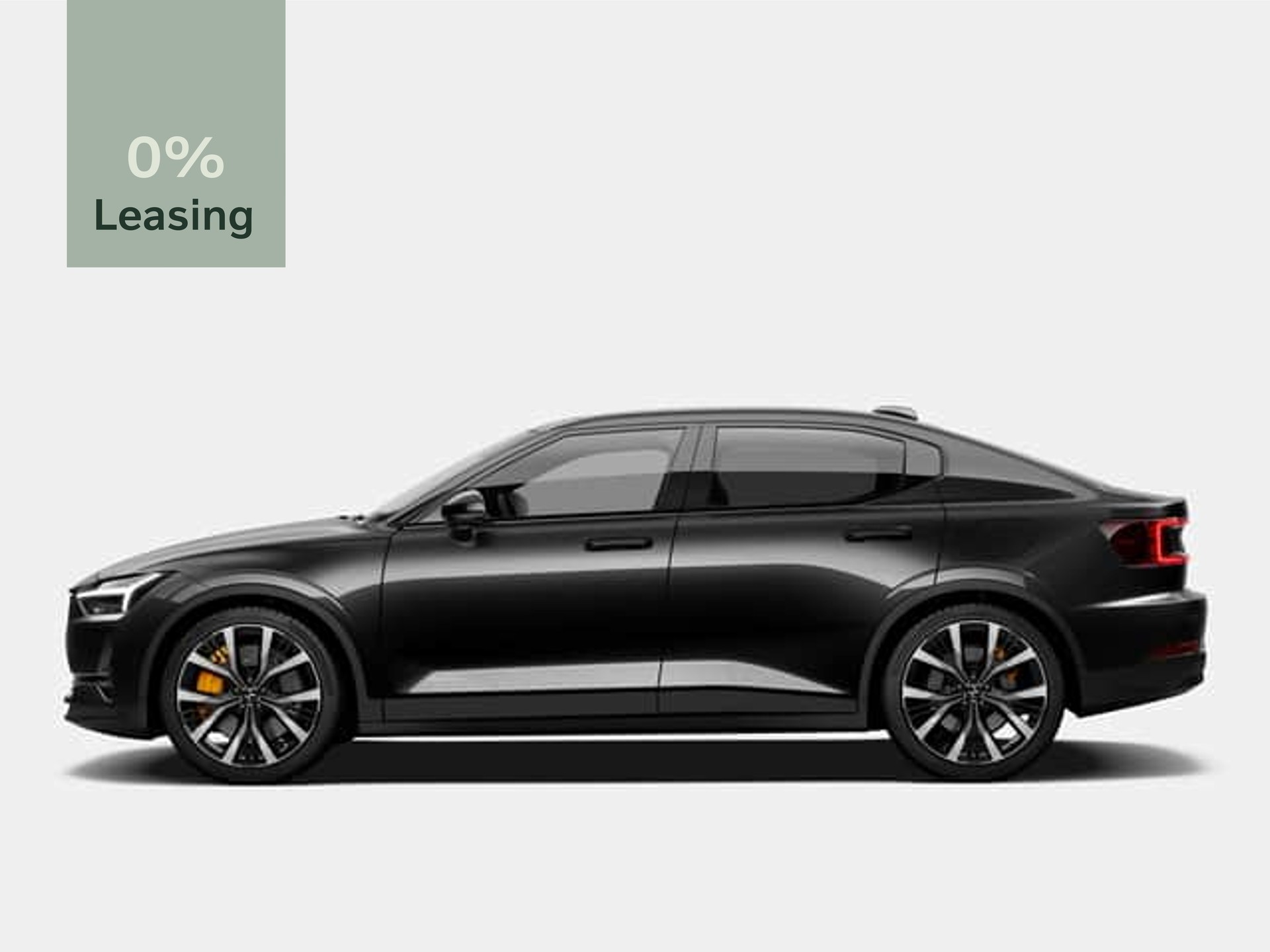 POLESTAR 2 Long Range Dual Motor Performance Prime-image-0