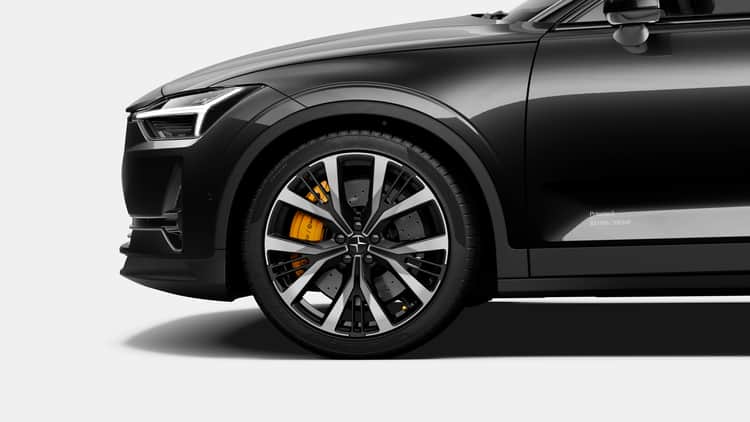 POLESTAR 2 Long Range Dual Motor Performance Prime-image-6