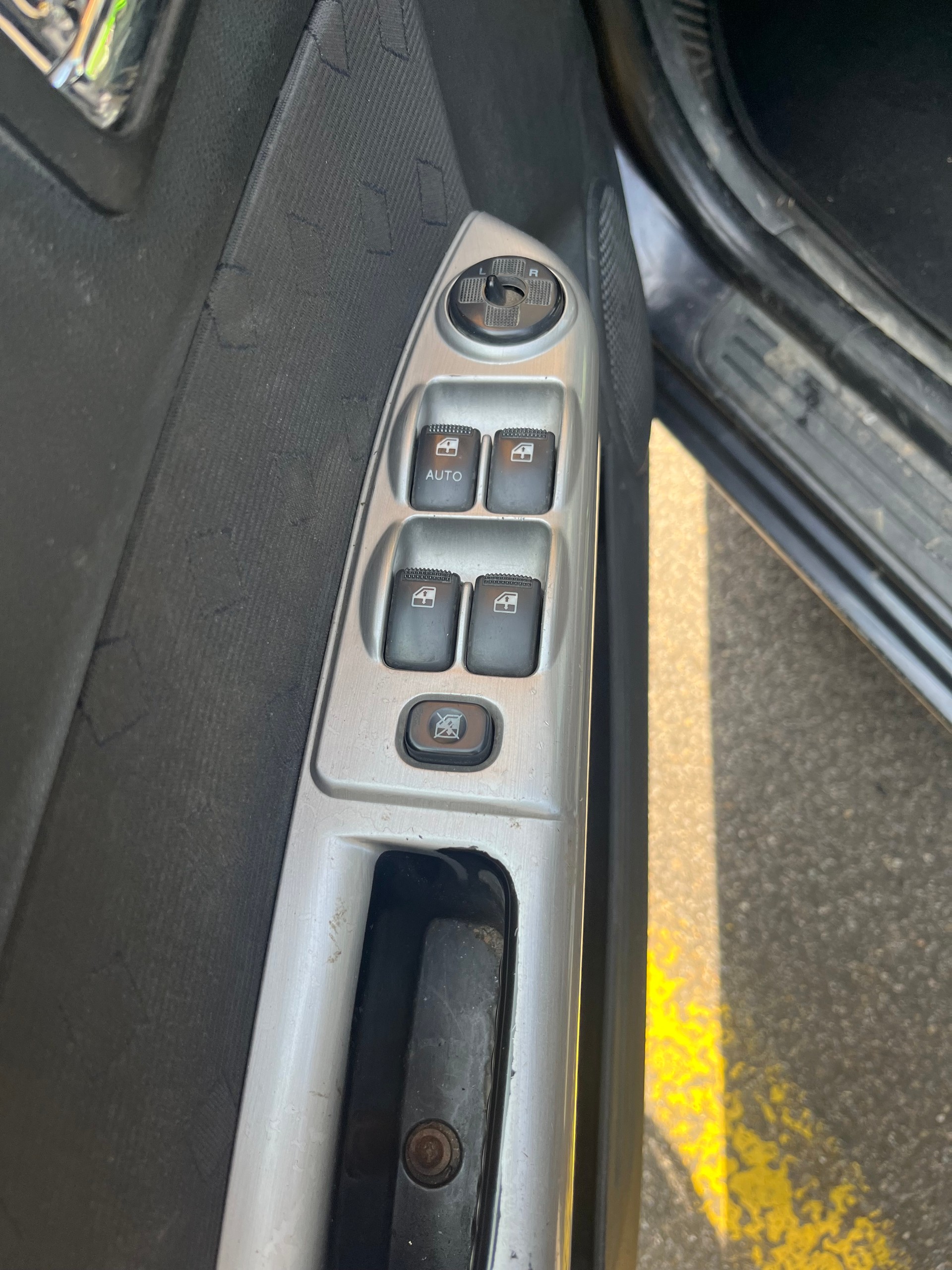 HYUNDAI Getz 1.6 GLS-image-10