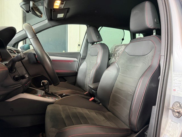 SEAT Arona 1.0 TSI Eco FR DSG-image-6