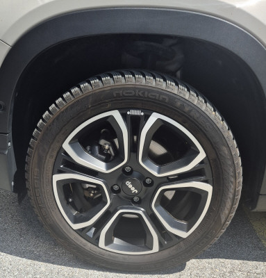 JEEP Avenger 1.2 Turbo Summit-image-4