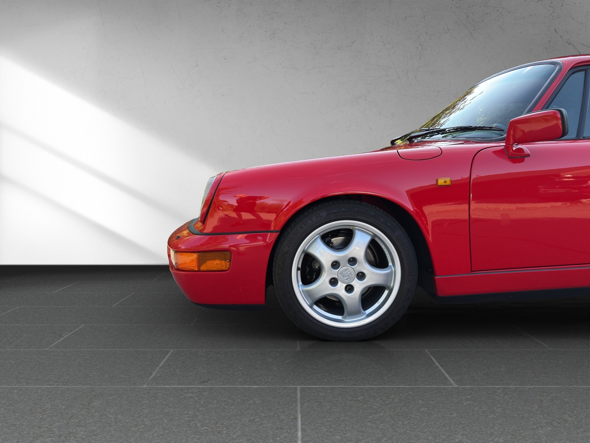 PORSCHE 911 Carrera 4-image-11