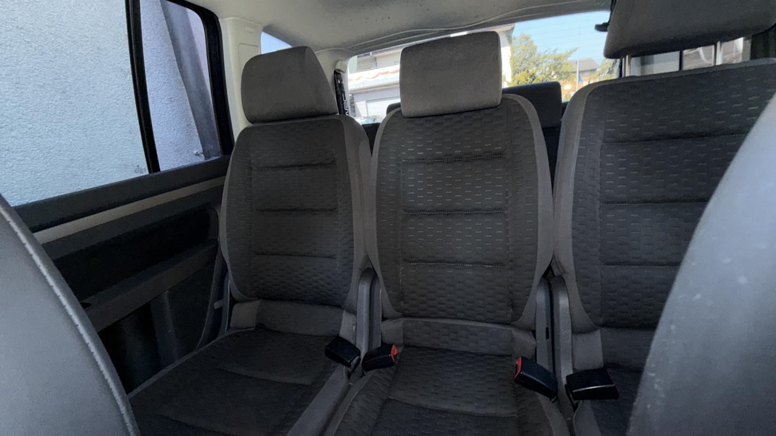 VW Touran 1.4 TSI Trendline-image-6