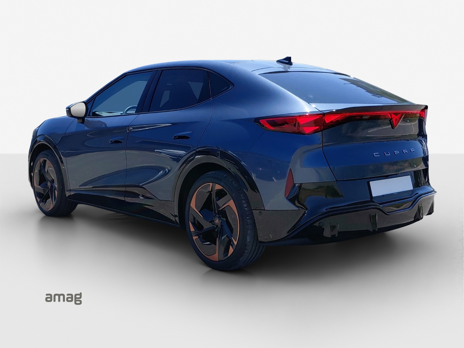 CUPRA Tavascan Type 9 77 kWh Adrenaline Prime Edition-showroom-element-2