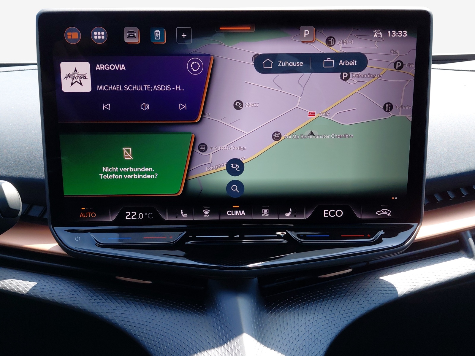 CUPRA Tavascan Type 9 77 kWh Adrenaline Prime Edition-image-10