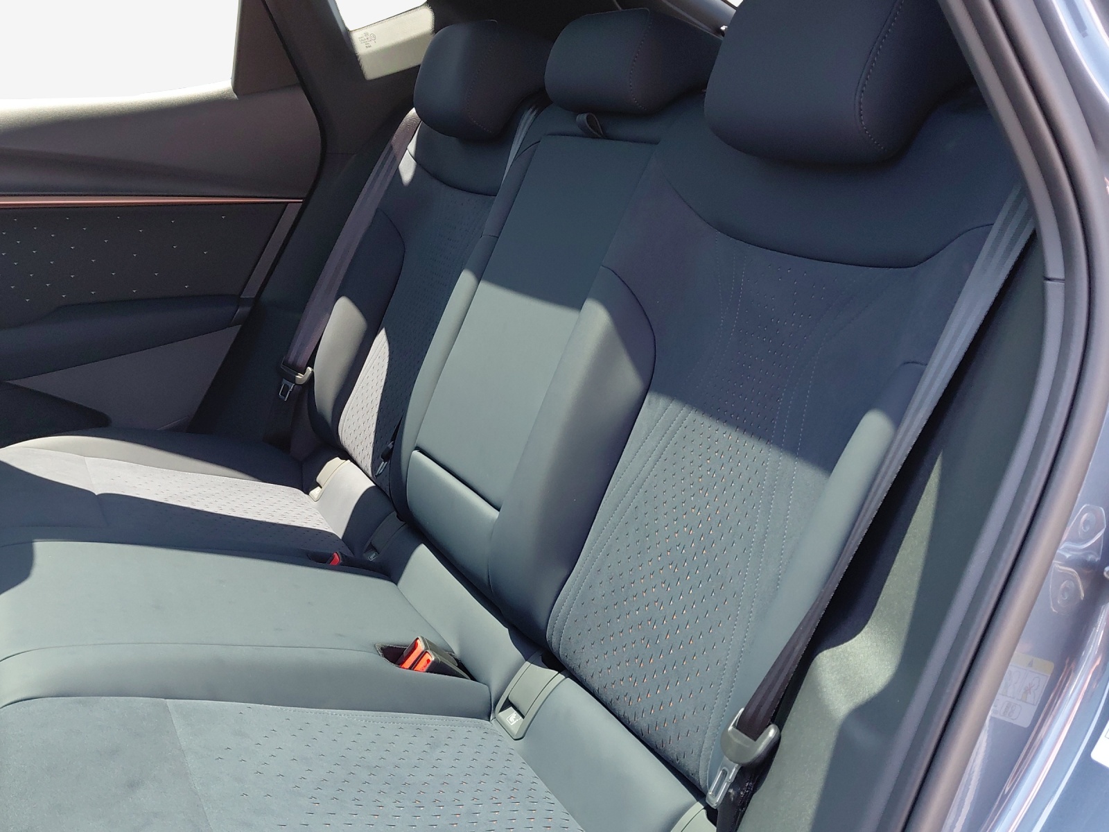 CUPRA Tavascan Type 9 77 kWh Adrenaline Prime Edition-image-11