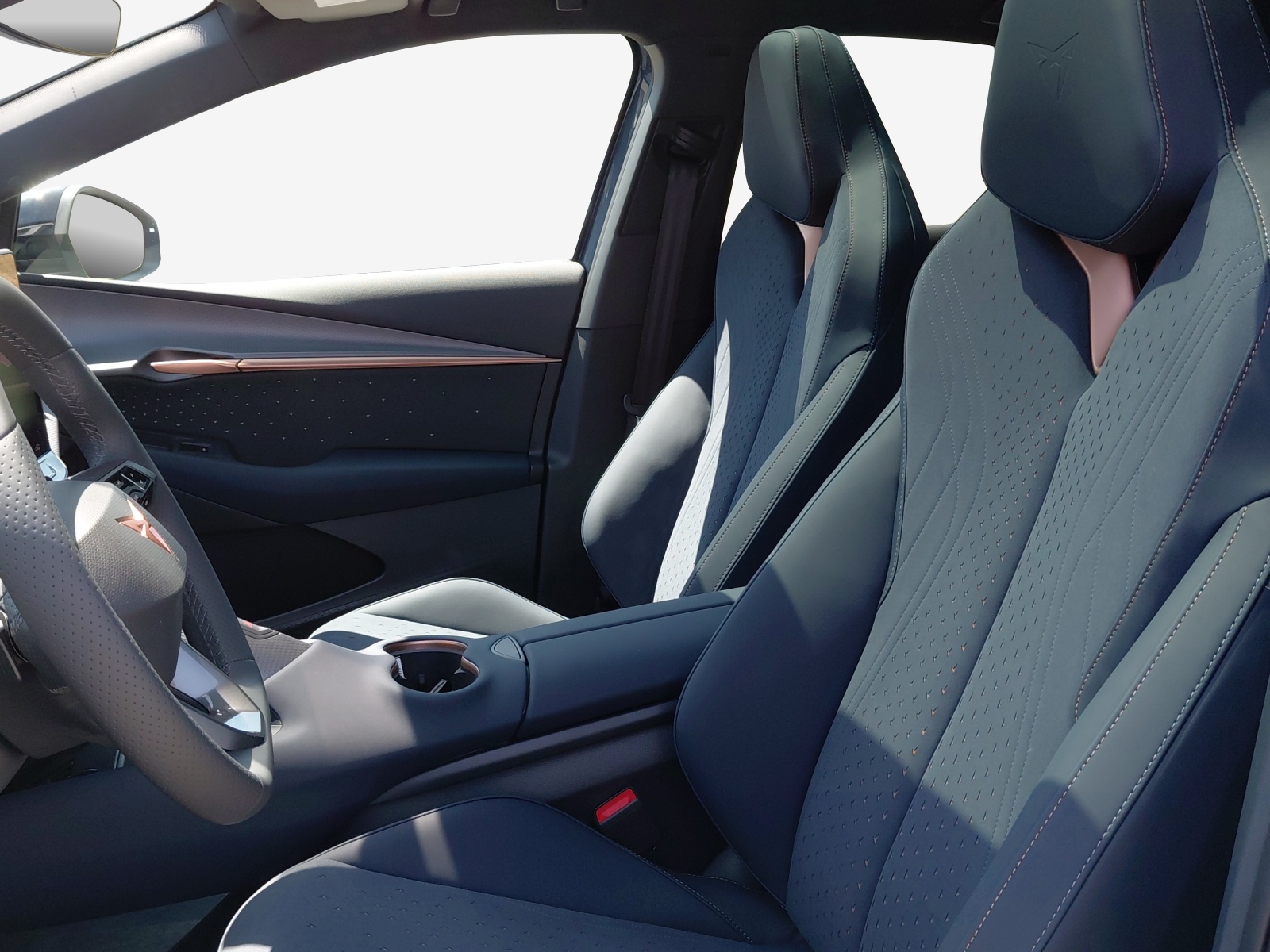 CUPRA Tavascan Type 9 77 kWh Adrenaline Prime Edition-image-7