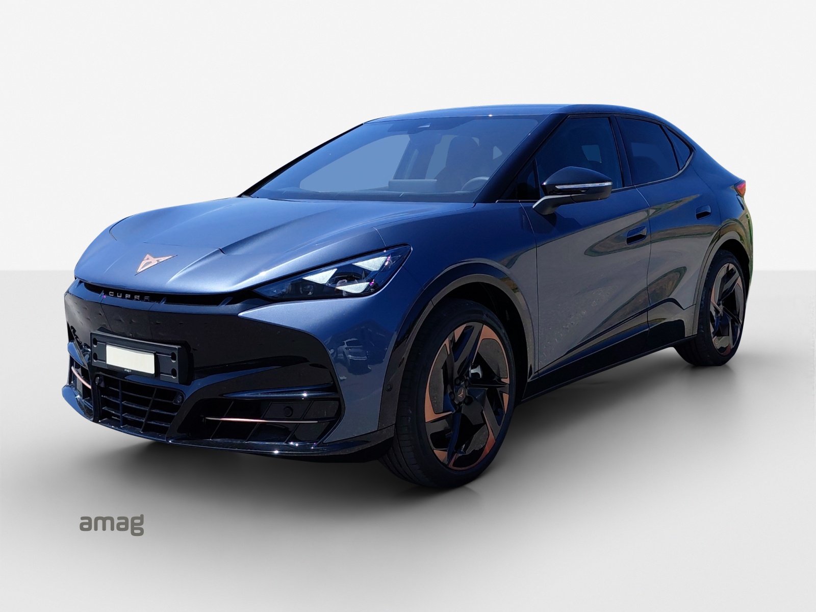 CUPRA Tavascan Type 9 77 kWh Adrenaline Prime Edition-image-0