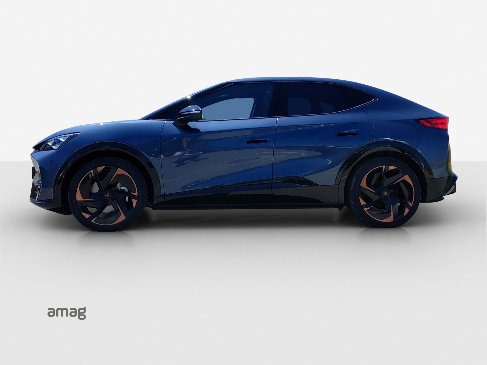 CUPRA Tavascan Type 9 77 kWh Adrenaline Prime Edition-showroom-element-1