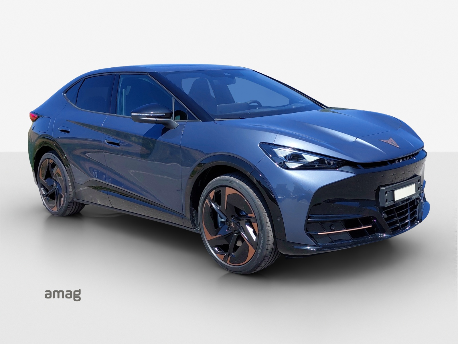 CUPRA Tavascan Type 9 77 kWh Adrenaline Prime Edition-image-5