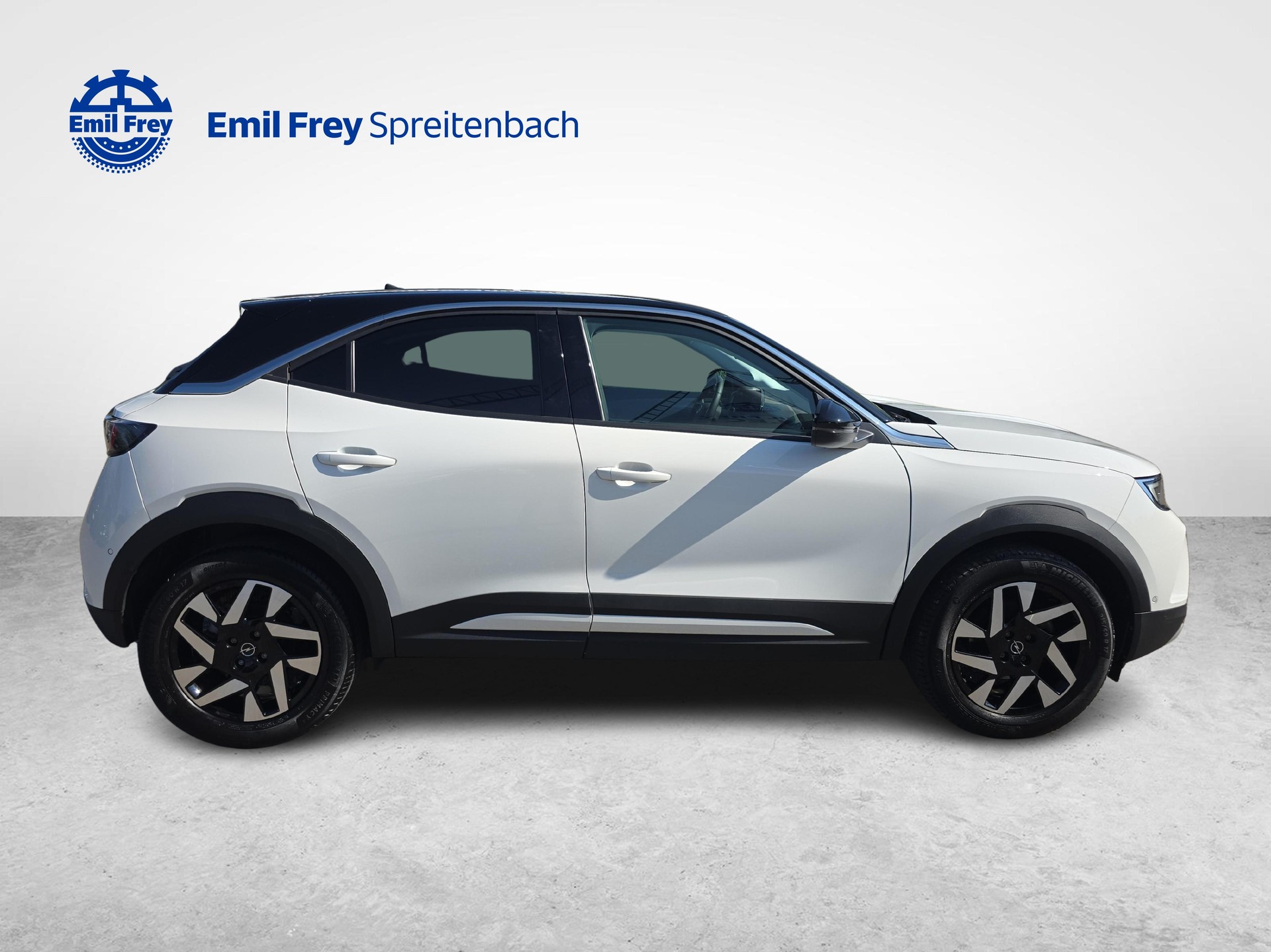 OPEL Mokka 1.2 T Elegance / ab 3,99% Leasing bei Abschluss einer Protect Autoversicherung-image-5