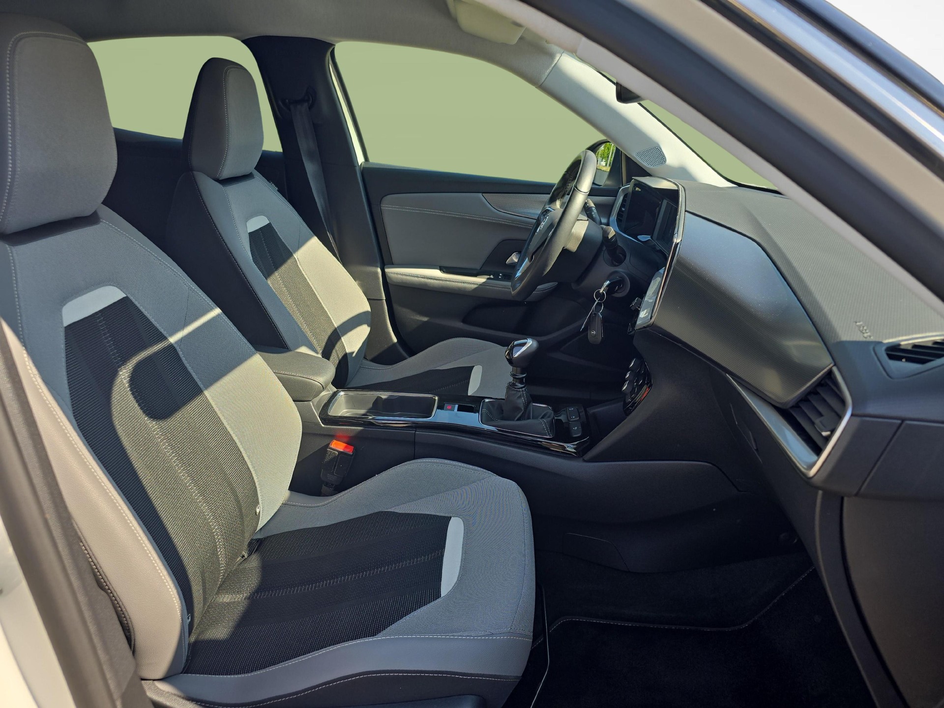 OPEL Mokka 1.2 T Elegance / ab 3,99% Leasing bei Abschluss einer Protect Autoversicherung-image-9