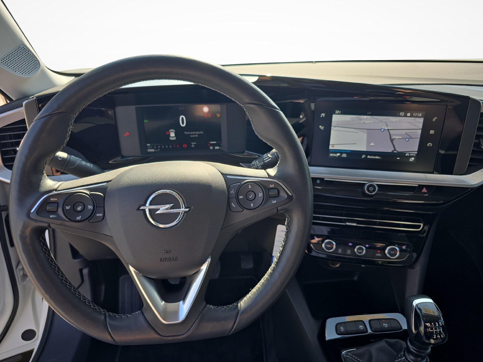 OPEL Mokka 1.2 T Elegance / ab 3,99% Leasing bei Abschluss einer Protect Autoversicherung-image-12