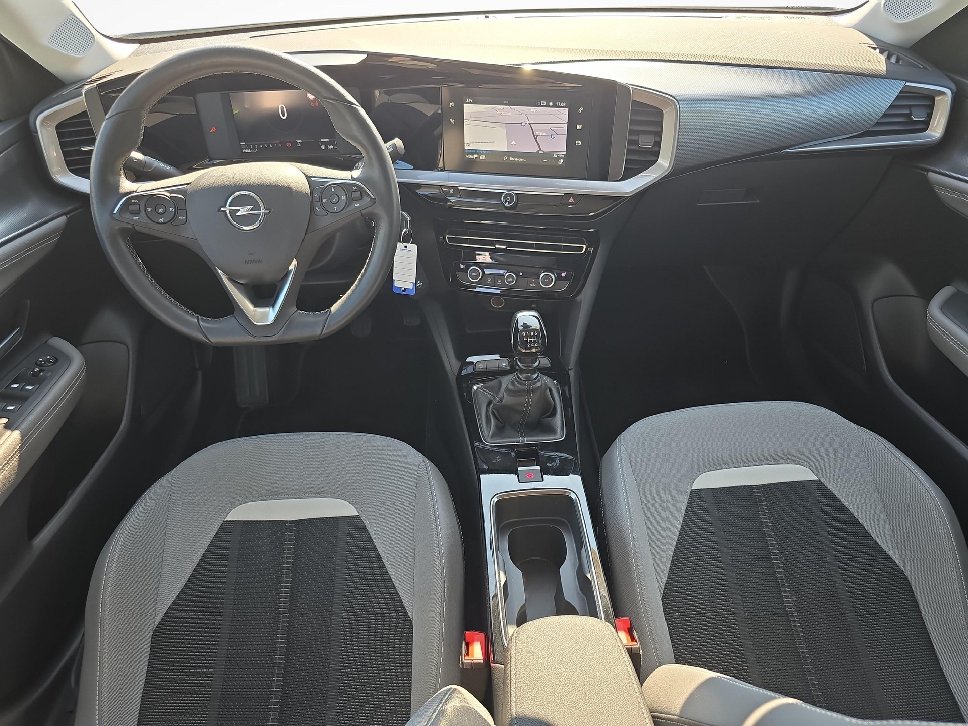OPEL Mokka 1.2 T Elegance-image-8