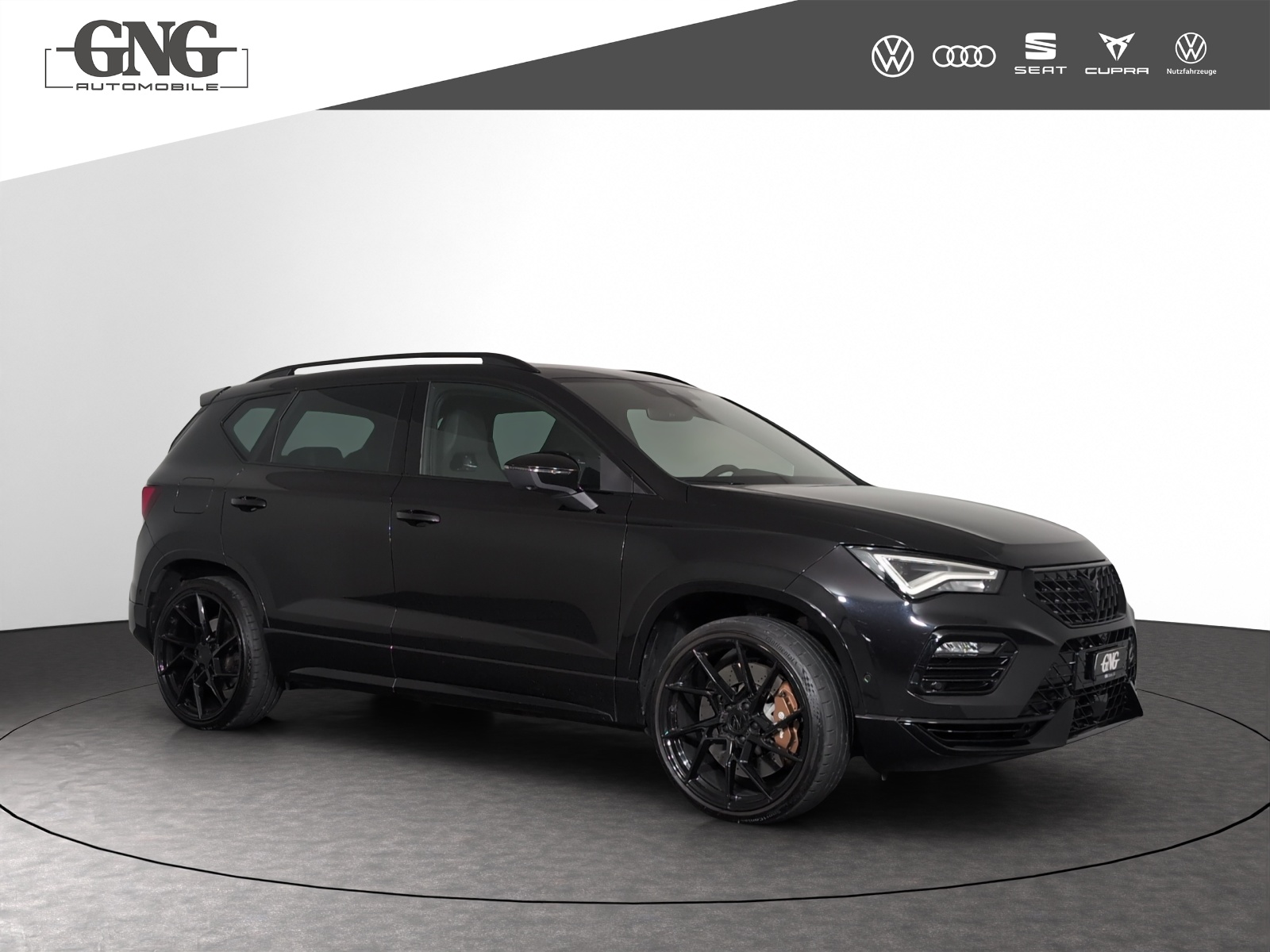 CUPRA Ateca 2.0TSI 4Drive DSG-image-3