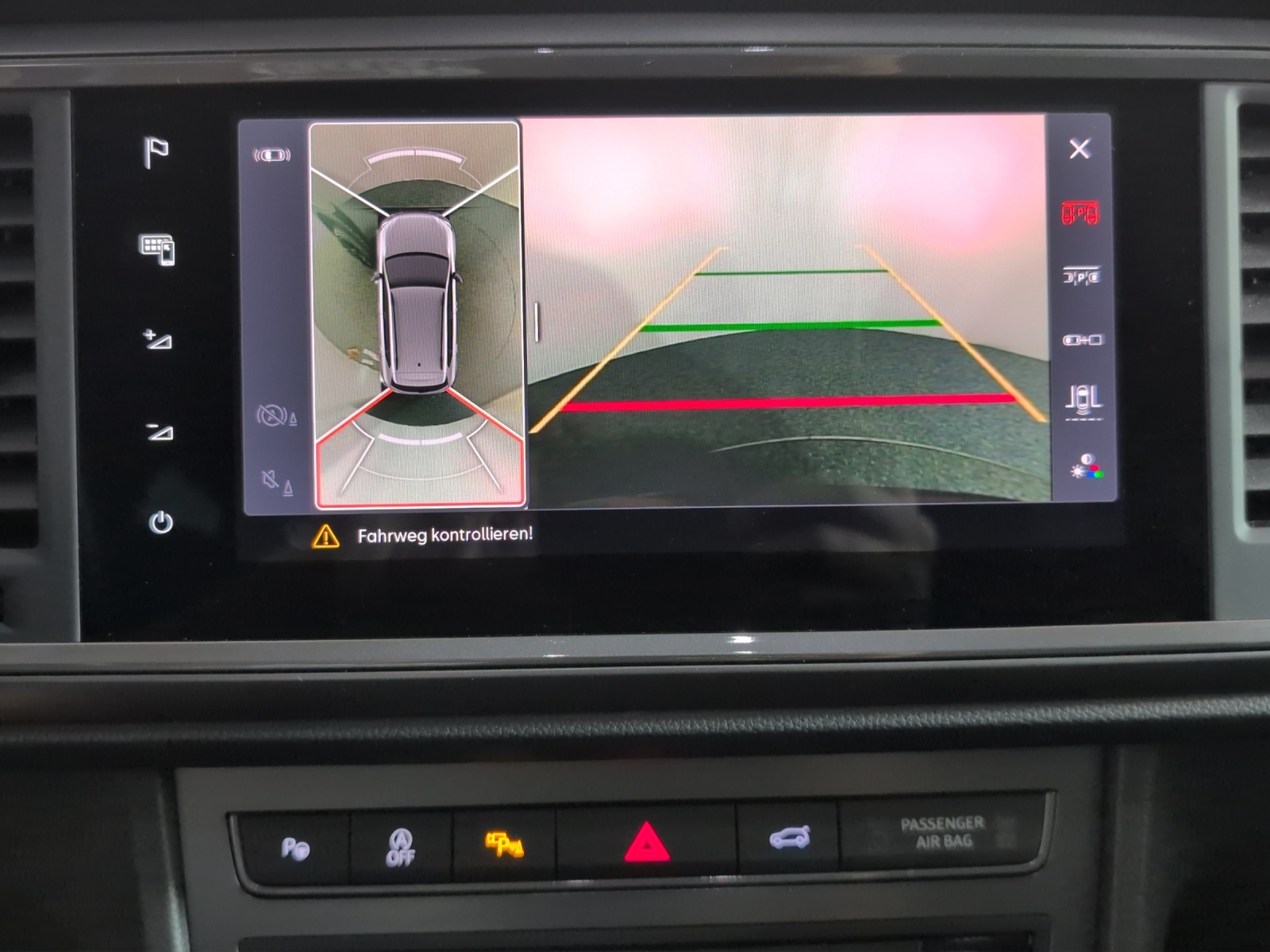 CUPRA Ateca 2.0TSI 4Drive DSG-image-11