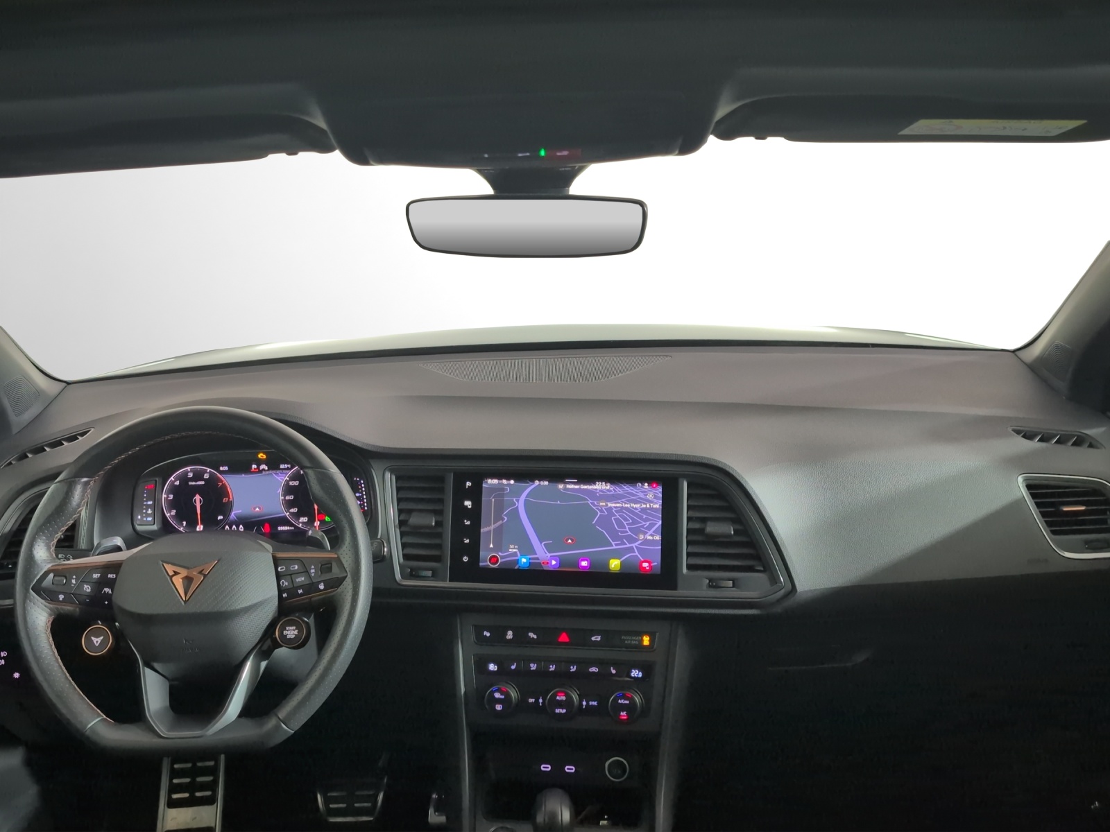 CUPRA Ateca 2.0TSI 4Drive DSG-image-9