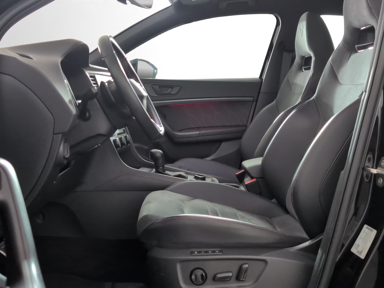 CUPRA Ateca 2.0TSI 4Drive DSG-image-5