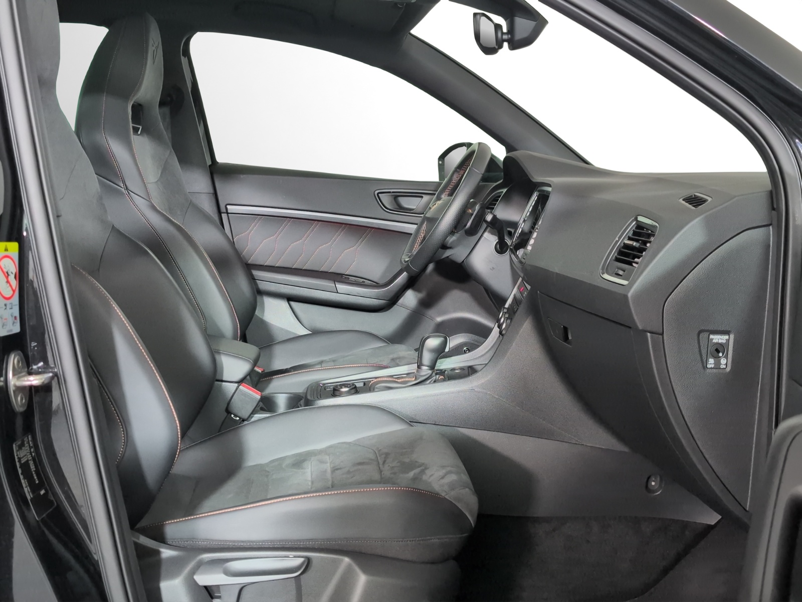 CUPRA Ateca 2.0TSI 4Drive DSG-image-6